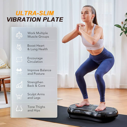SlimVibe Pro