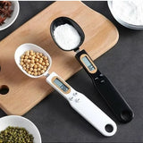 Digital Spoon Scale 500g