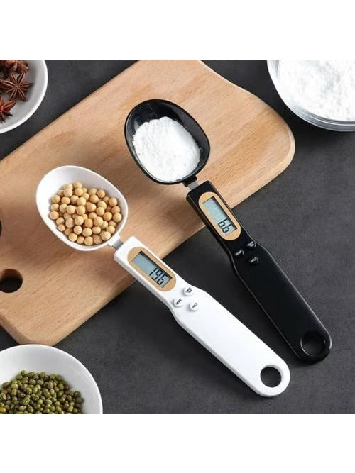 Digital Spoon Scale 500g