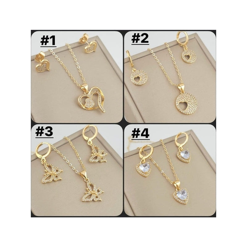 Accessories