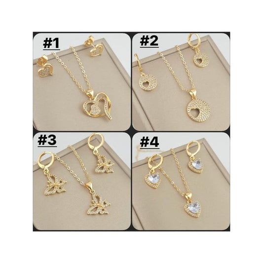 Accessories