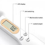 Digital Spoon Scale 500g