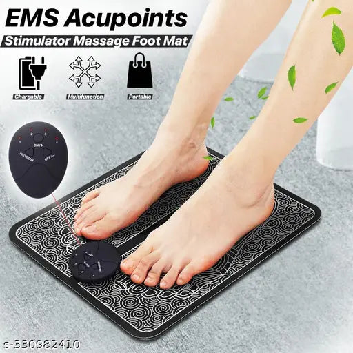 EMS Foot Massager