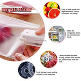 Portable Mini Sealing Machine