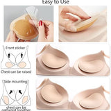 Self Adhesive Bra Pads