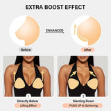 Self Adhesive Bra Pads