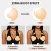 Self Adhesive Bra Pads