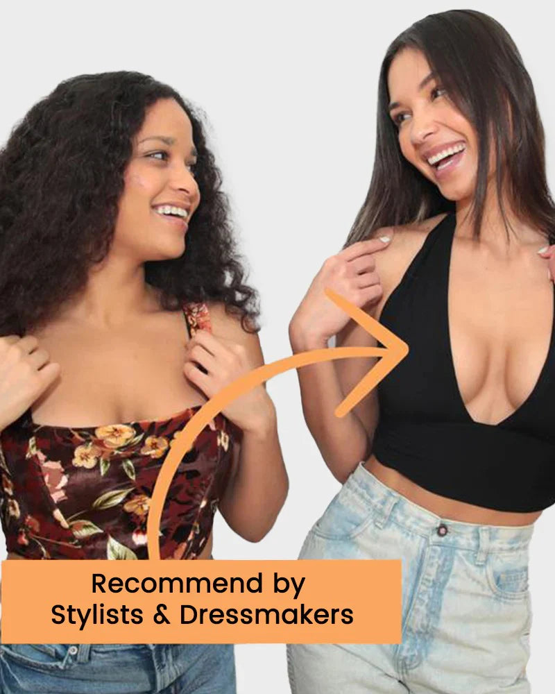 Self Adhesive Bra Pads