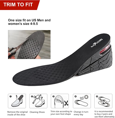 Insoles